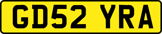 GD52YRA