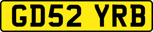 GD52YRB