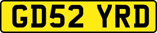 GD52YRD