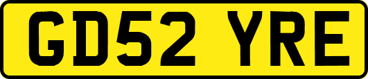 GD52YRE