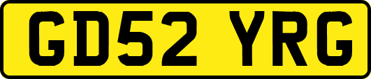 GD52YRG