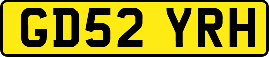 GD52YRH
