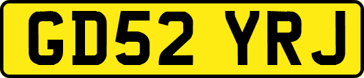 GD52YRJ