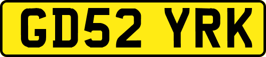 GD52YRK