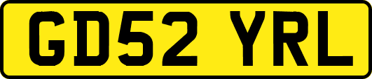 GD52YRL