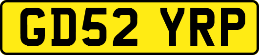 GD52YRP