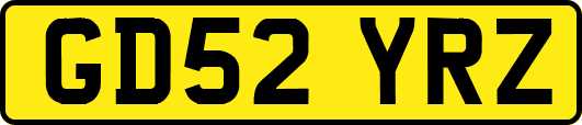 GD52YRZ
