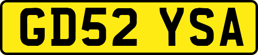 GD52YSA