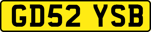 GD52YSB