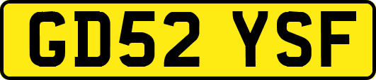 GD52YSF