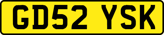 GD52YSK