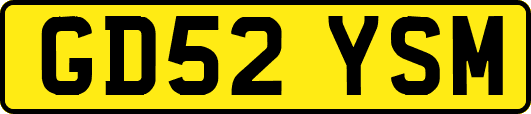 GD52YSM