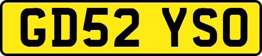 GD52YSO