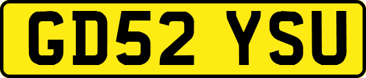 GD52YSU