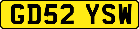 GD52YSW