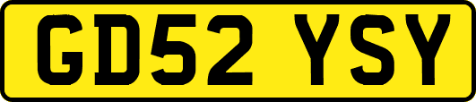 GD52YSY