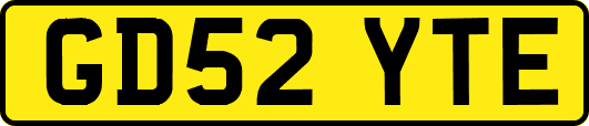 GD52YTE