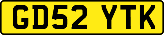 GD52YTK