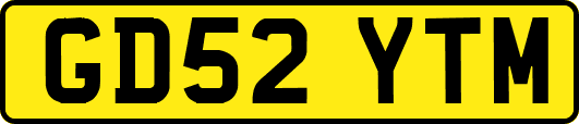 GD52YTM