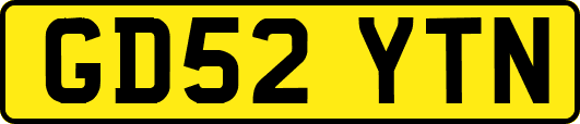 GD52YTN