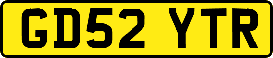 GD52YTR