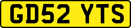 GD52YTS