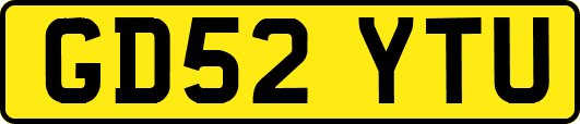 GD52YTU