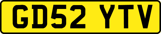 GD52YTV