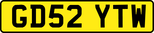 GD52YTW