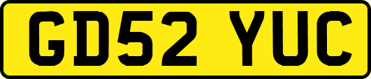 GD52YUC