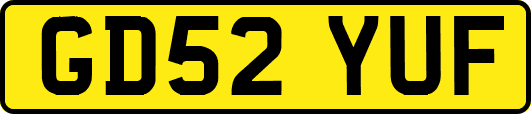GD52YUF