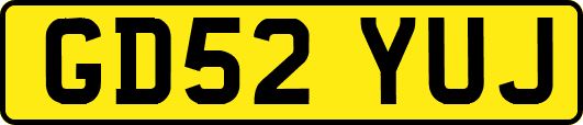 GD52YUJ