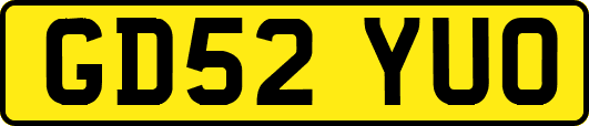 GD52YUO