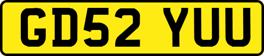 GD52YUU