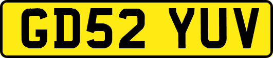 GD52YUV