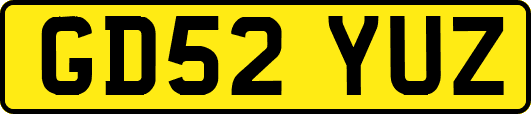 GD52YUZ