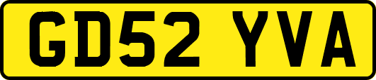 GD52YVA