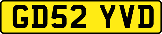 GD52YVD