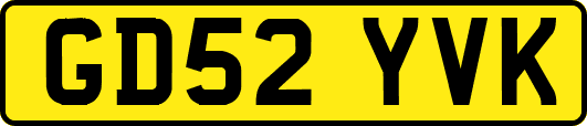 GD52YVK