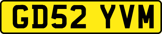 GD52YVM