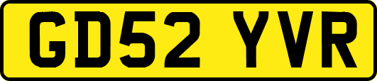 GD52YVR