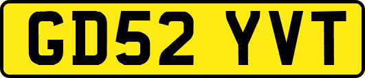 GD52YVT