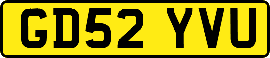 GD52YVU