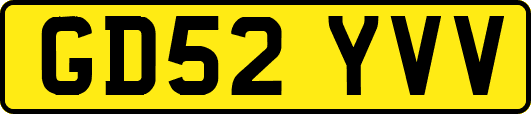 GD52YVV