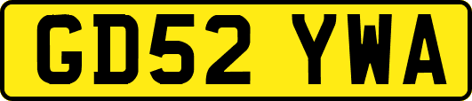 GD52YWA