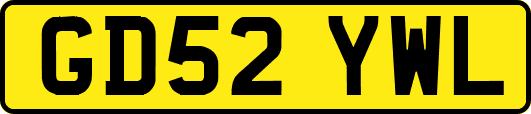GD52YWL