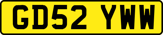 GD52YWW