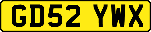GD52YWX