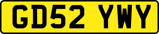 GD52YWY
