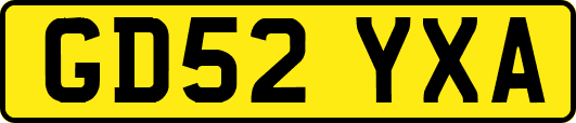 GD52YXA
